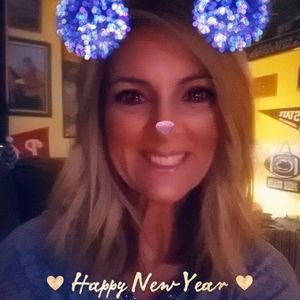 Meet your Posher, Christa